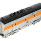 Lionel 6-24518 O Gauge Western Pacific Powered F3 B-Unit Diesel Locomotive EX