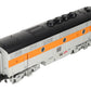 Lionel 6-24518 O Gauge Western Pacific Powered F3 B-Unit Diesel Locomotive EX