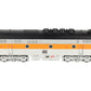 Lionel 6-14557 Western Pacific Dummy B-Unit Diesel Locomotive #802 B EX