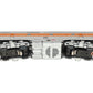 Lionel 6-14557 Western Pacific Dummy B-Unit Diesel Locomotive #802 B EX