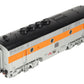 Lionel 6-14557 Western Pacific Dummy B-Unit Diesel Locomotive #802 B EX