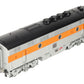 Lionel 6-14557 Western Pacific Dummy B-Unit Diesel Locomotive #802 B EX