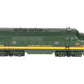 Lionel 6-14560 O Northern Pacific F3 Non-Powered A-Unit Diesel Locomotive #2390B EX