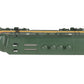 Lionel 6-14560 O Northern Pacific F3 Non-Powered A-Unit Diesel Locomotive #2390B EX