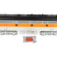 Lionel 6-34514 Western Pacific F7 Powered B-unit Diesel Locomotive #918-C EX