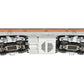Lionel 6-34514 Western Pacific F7 Powered B-unit Diesel Locomotive #918-C EX