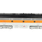 Lionel 6-34514 Western Pacific F7 Powered B-unit Diesel Locomotive #918-C EX