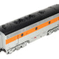 Lionel 6-34514 Western Pacific F7 Powered B-unit Diesel Locomotive #918-C EX