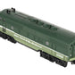 Lionel 6-14561 Northern Pacific F3 A Non Pwrd Unit Diesel Locomotive #2390B EX