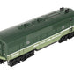 Lionel 6-14561 Northern Pacific F3 A Non Pwrd Unit Diesel Locomotive #2390B EX
