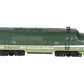 Lionel 6-14561 Northern Pacific F3 A Non Pwrd Unit Diesel Locomotive #2390B EX