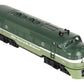 Lionel 6-14561 Northern Pacific F3 A Non Pwrd Unit Diesel Locomotive #2390B EX