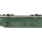 Lionel 6-14561 Northern Pacific F3 A Non Pwrd Unit Diesel Locomotive #2390B EX