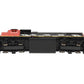 Athearn G40601 Genesis HO Candian National GP38 Diesel Locomotive w/ Sound #4775 EX/Box
