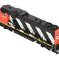 Athearn G40601 Genesis HO Candian National GP38 Diesel Locomotive w/ Sound #4775 EX/Box
