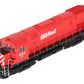 Atlas 550275 HO Quebec Gatineau MLW C-424 Phase 3 Diesel Locomotive #4212 LN/Box