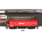Atlas 550275 HO Quebec Gatineau MLW C-424 Phase 3 Diesel Locomotive #4212 LN/Box