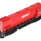 Atlas 550275 HO Quebec Gatineau MLW C-424 Phase 3 Diesel Locomotive #4212 LN/Box