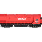 Atlas 550275 HO Quebec Gatineau MLW C-424 Phase 3 Diesel Locomotive #4212 LN/Box