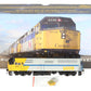 Rapido Trains 80509 HO Via Rail F40PH-2D Diesel Locomotive #6441 w/DCC/Sound EX/Box