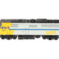 Rapido Trains 80509 HO Via Rail F40PH-2D Diesel Locomotive #6441 w/DCC/Sound EX/Box