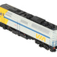 Rapido Trains 80509 HO Via Rail F40PH-2D Diesel Locomotive #6441 w/DCC/Sound EX/Box