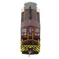 Rapido Trains 26509 HO Canadian Pacific SW1200RS Diesel Loco Sound/DC/DCC #8131