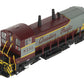 Rapido Trains 26509 HO Canadian Pacific SW1200RS Diesel Loco Sound/DC/DCC #8131