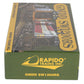 Rapido Trains 26509 HO Canadian Pacific SW1200RS Diesel Loco Sound/DC/DCC #8131