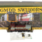Rapido Trains 26509 HO Canadian Pacific SW1200RS Diesel Loco Sound/DC/DCC #8131