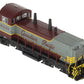 Rapido Trains 26509 HO Canadian Pacific SW1200RS Diesel Loco Sound/DC/DCC #8131