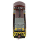 Rapido Trains 26509 HO Canadian Pacific SW1200RS Diesel Loco Sound/DC/DCC #8131