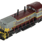 Rapido Trains 26509 HO Canadian Pacific SW1200RS Diesel Loco Sound/DC/DCC #8131
