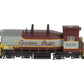 Rapido Trains 26509 HO Canadian Pacific SW1200RS Diesel Loco Sound/DC/DCC #8131