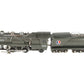 Lionel 263E Vintage O Prewar Tinplate Steam Locomotive & Tender -Repainted