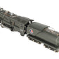 Lionel 263E Vintage O Prewar Tinplate Steam Locomotive & Tender -Repainted