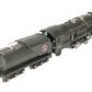 Lionel 263E Vintage O Prewar Tinplate Steam Locomotive & Tender -Repainted