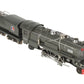 Lionel 263E Vintage O Prewar Tinplate Steam Locomotive & Tender -Repainted