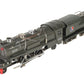 Lionel 263E Vintage O Prewar Tinplate Steam Locomotive & Tender -Repainted