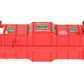 Lionel 2026210 O Gauge Baltimore & Ohio I12 Caboose #C2406/Box