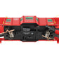 Lionel 2026210 O Gauge Baltimore & Ohio I12 Caboose #C2406/Box