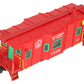 Lionel 2026210 O Gauge Baltimore & Ohio I12 Caboose #C2406/Box