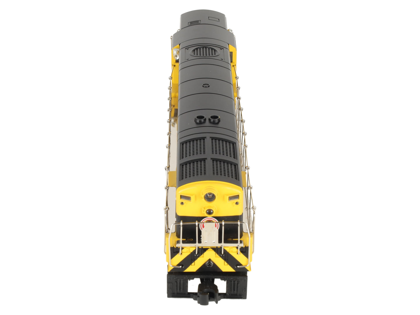 Lionel 6-18327 O Gauge Virginian FM Trainmaster Diesel Locomotive #2331 EX