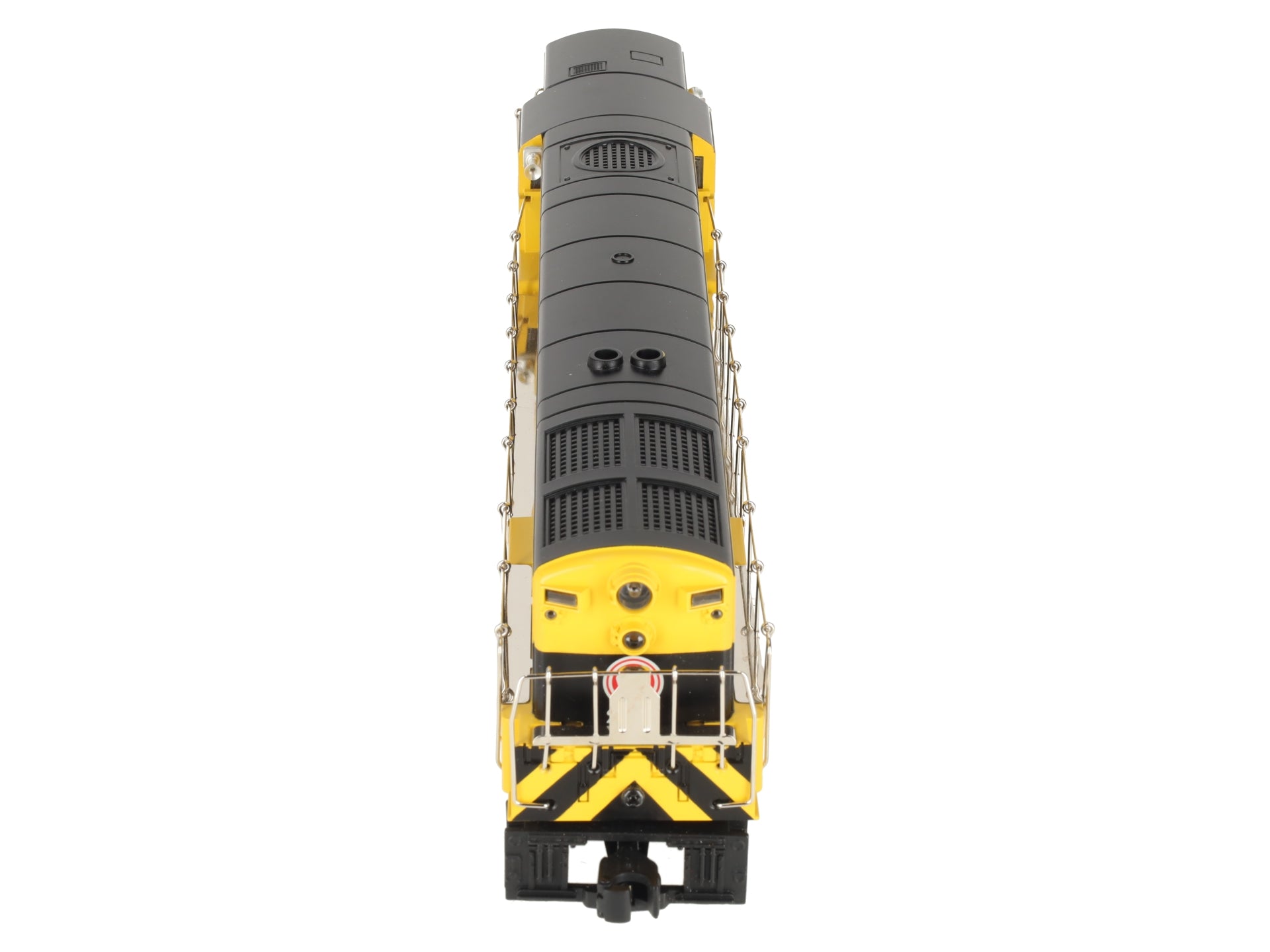 Lionel 6-18327 O Gauge Virginian FM Trainmaster Diesel Locomotive #2331 EX
