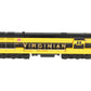 Lionel 6-18327 O Gauge Virginian FM Trainmaster Diesel Locomotive #2331 EX