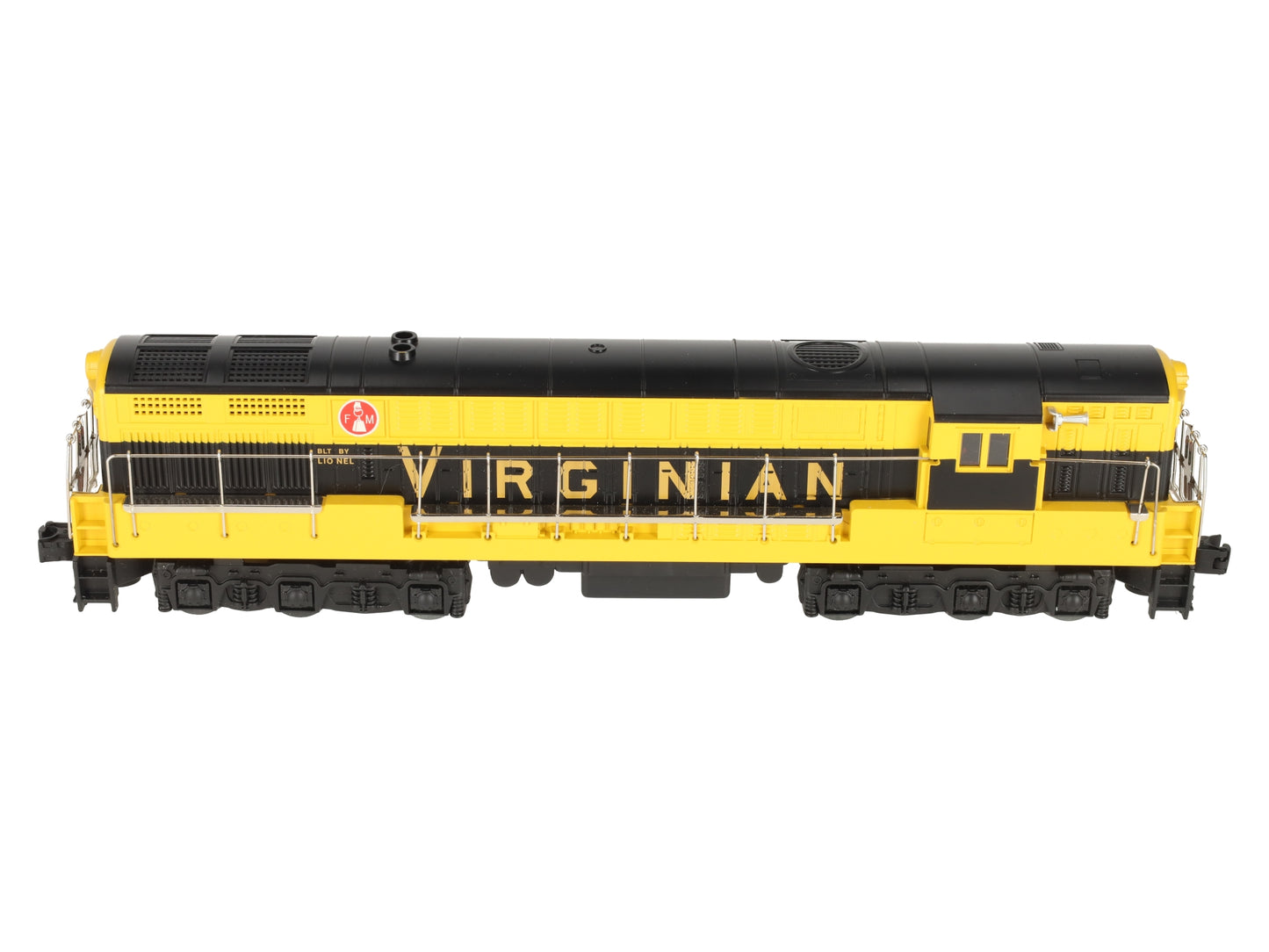 Lionel 6-18327 O Gauge Virginian FM Trainmaster Diesel Locomotive #2331 EX