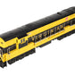Lionel 6-18327 O Gauge Virginian FM Trainmaster Diesel Locomotive #2331 EX