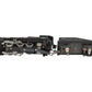 American Flyer 21004 Vintage S 0-6-0 Steam Switcher & Tender