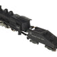 American Flyer 21004 Vintage S 0-6-0 Steam Switcher & Tender