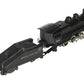American Flyer 21004 Vintage S 0-6-0 Steam Switcher & Tender